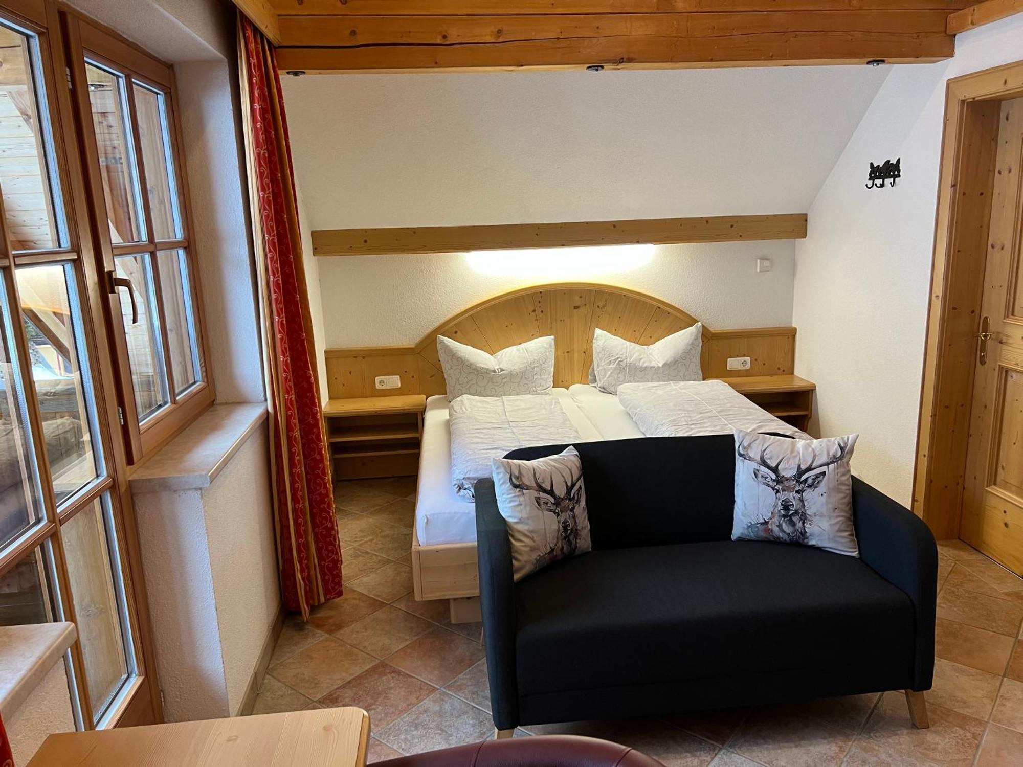 Hotel Garni Gafluna St. Anton am Arlberg Exterior foto